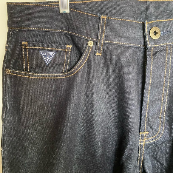 Men’s Guess jeans - Picture 7 of 8